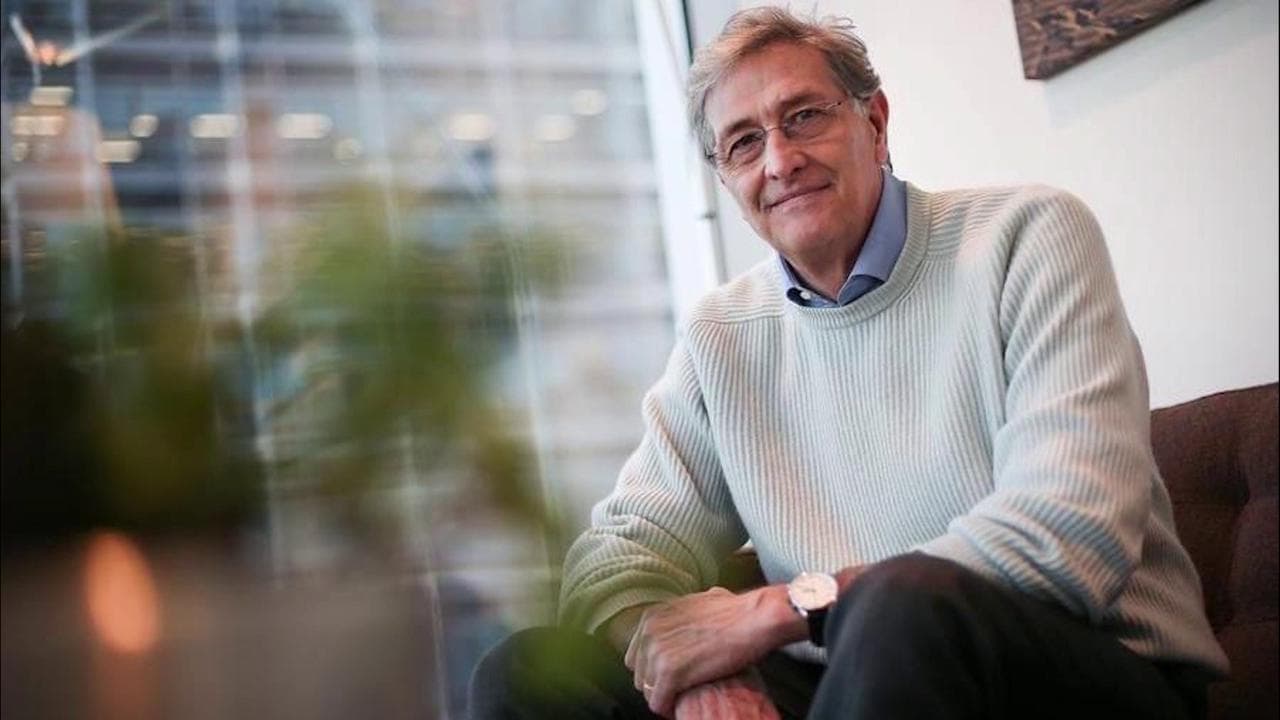 Johnson&Johnson, ex direttore Ema Guido Rasi: "Non mi sembra i numeri giustifichino sospensione"