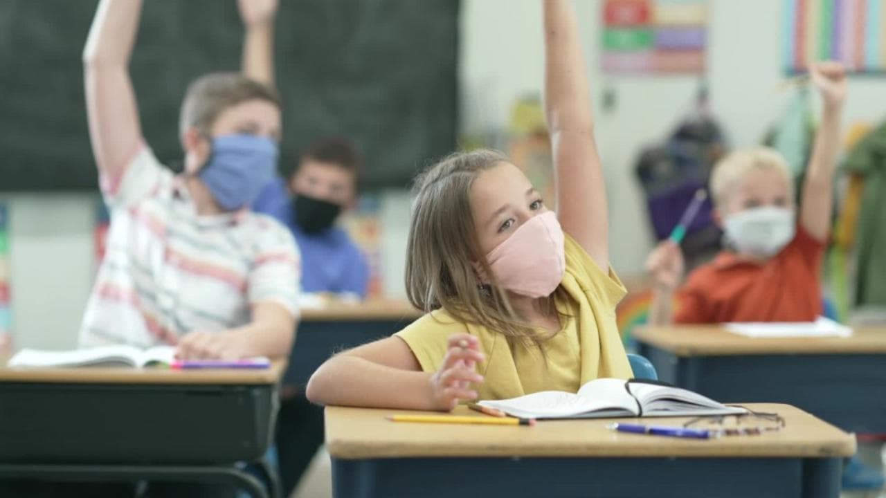 Dalle zone gialle sospese alla scuola: le nuove misure anti-Covid in Italia nel mese di aprile 2021