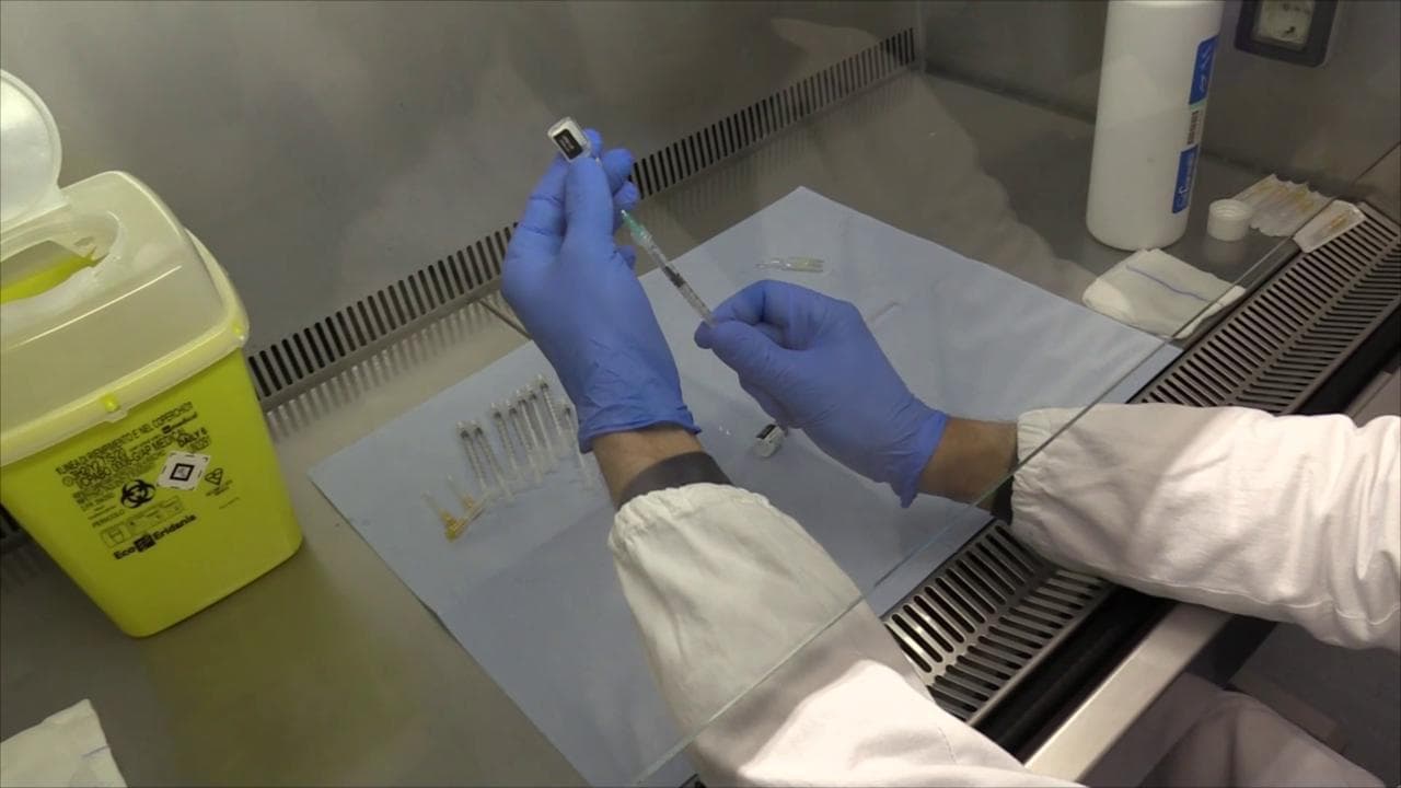 Coronavirus, quasi tutto pronto nelle farmacie per vaccinare: "Ora aspettiamo le dosi"