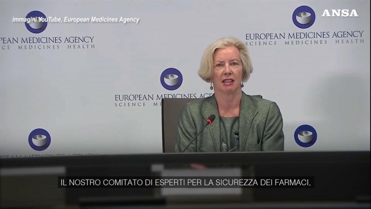 L'Agenzia europea del farmaco: "AstraZeneca è un vaccino sicuro ed efficace"