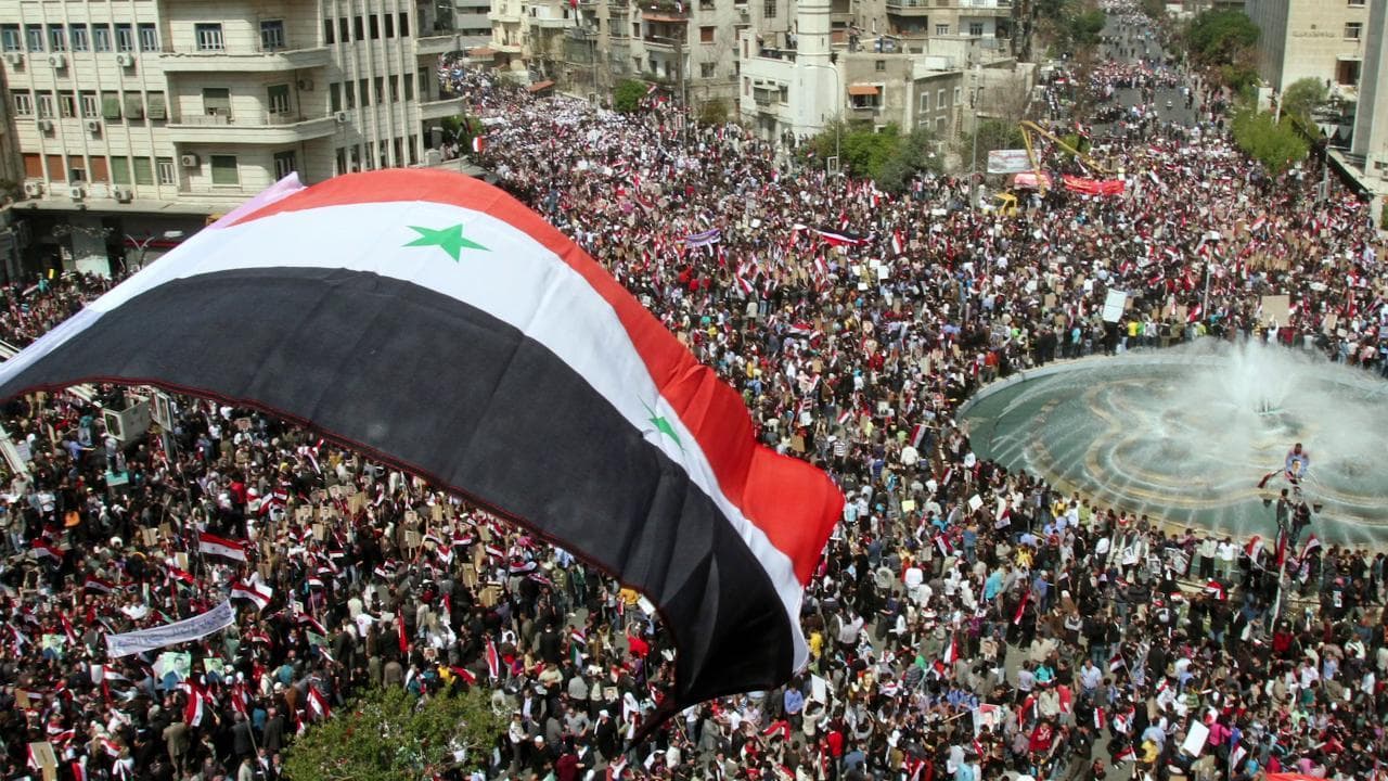 Siria, 10 anni dall'inizio del conflitto. Viaggio nell'ultima provincia nelle mani della rivolta