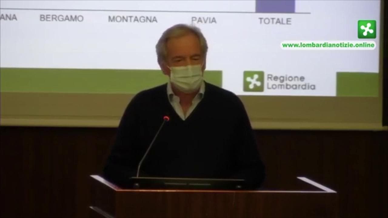 Vaccini, Bertolaso contro gli specializzandi: "Se questi sono i nostri giovani c'è da preoccuparsi"