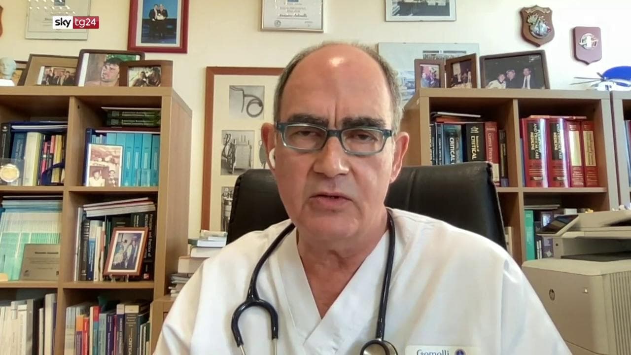 Scuola, Antonelli (Cts): "Valutiamo didattica a distanza in zone gialle se contagi sono alti"