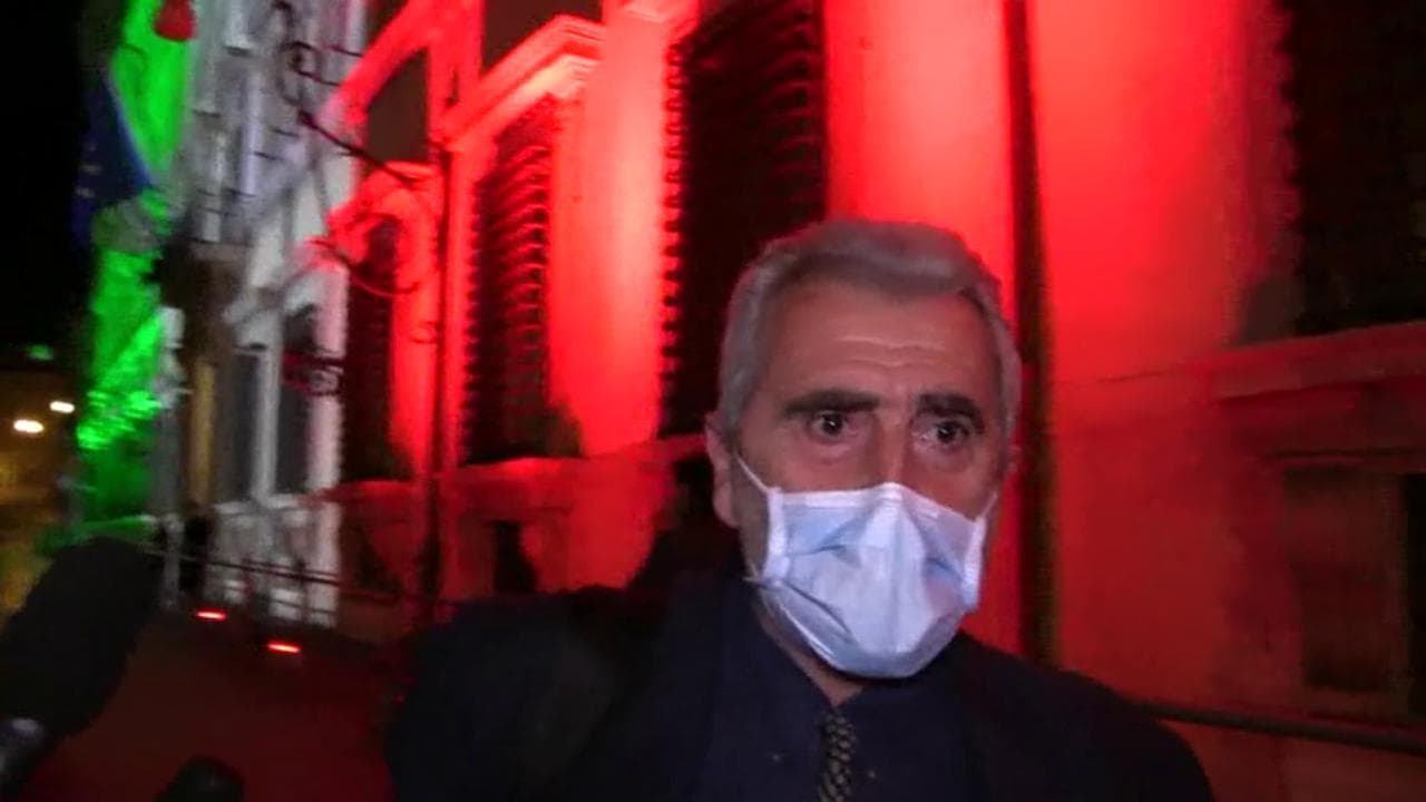 Coronavirus, coordinatore Cts Miozzo: "Con Draghi non abbiamo parlato di riaperture"