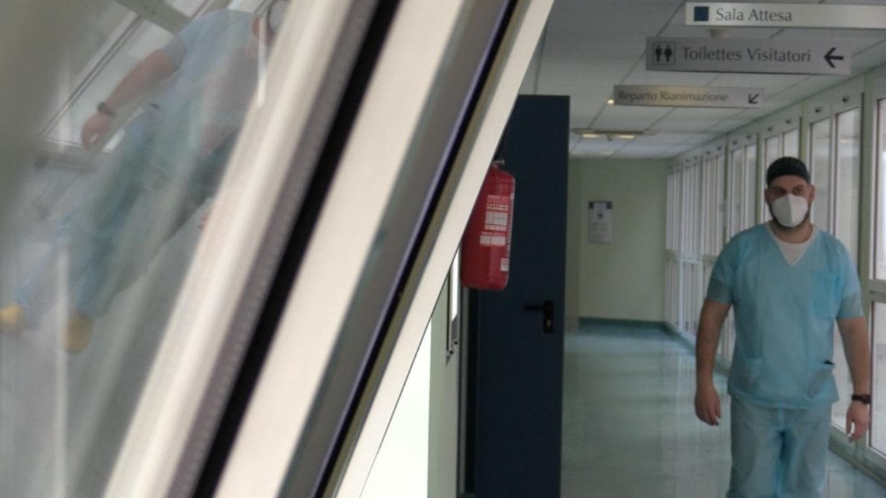 Codogno, un anno dopo: quando il Covid si prese l'Italia - Il reportage