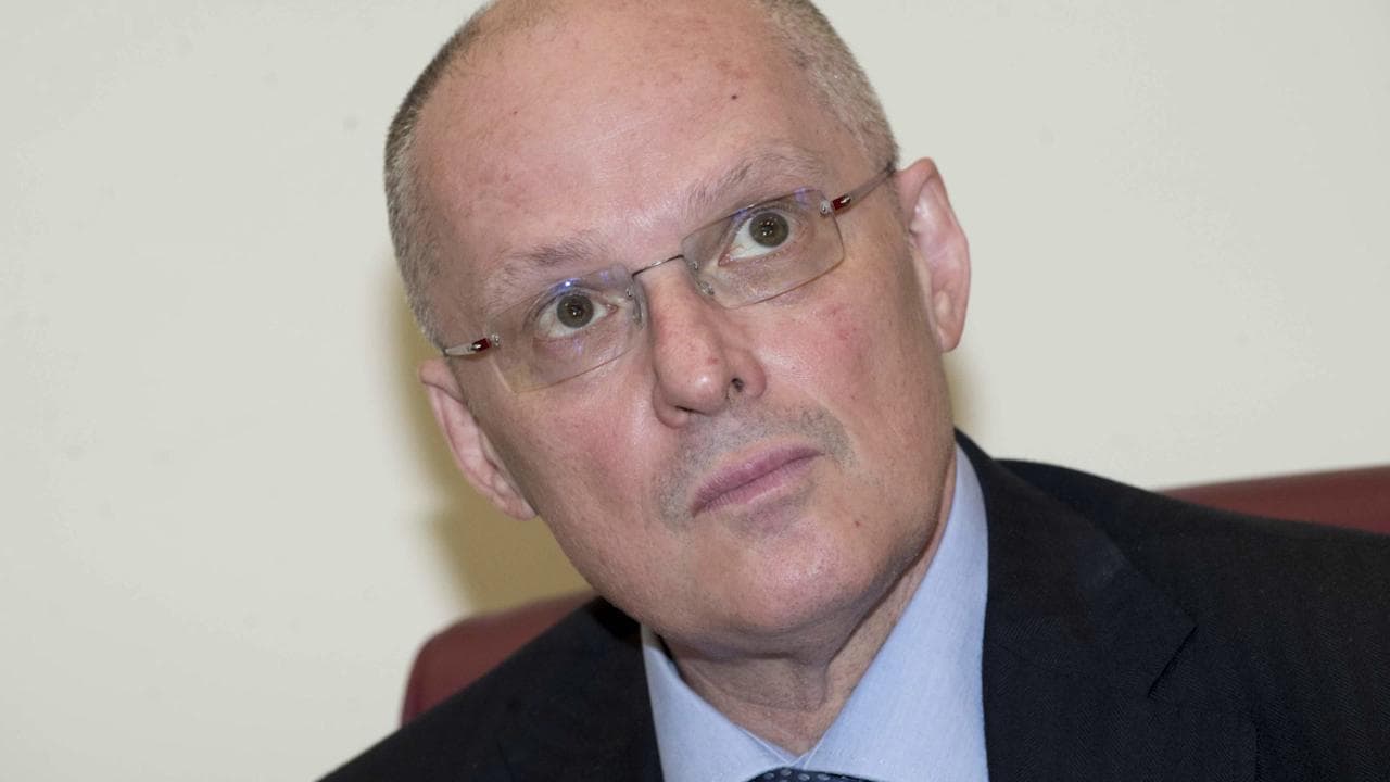 Ricciardi a Radio Capital: "Inevitabile un nuovo lockdown con questo numero di casi. Sbagliato aprire gli impianti sciistici"