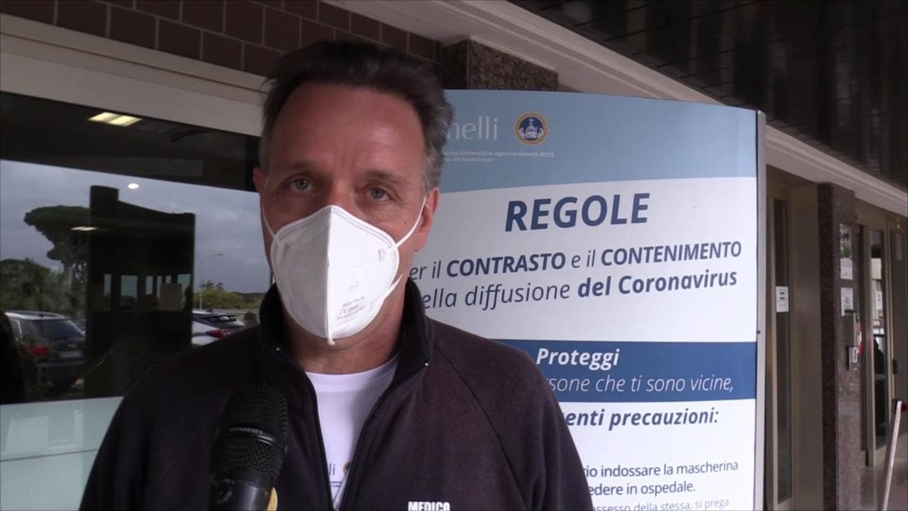 Covid e anziani soli, il parere dell'esperto: "Impatti negativi da isolamento e sedentarietà"
