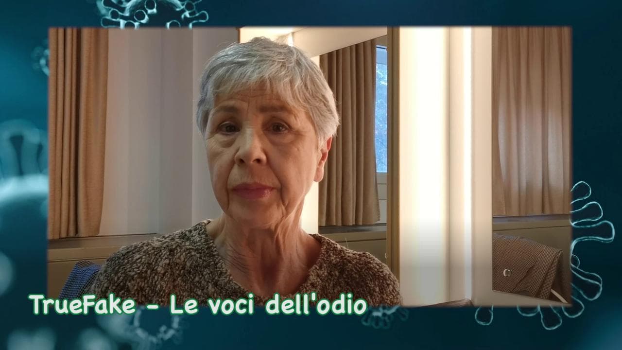 Tutte le bugie social sul Covid: gli attori del Teatro Stabile di Bolzano danno voce agli hater