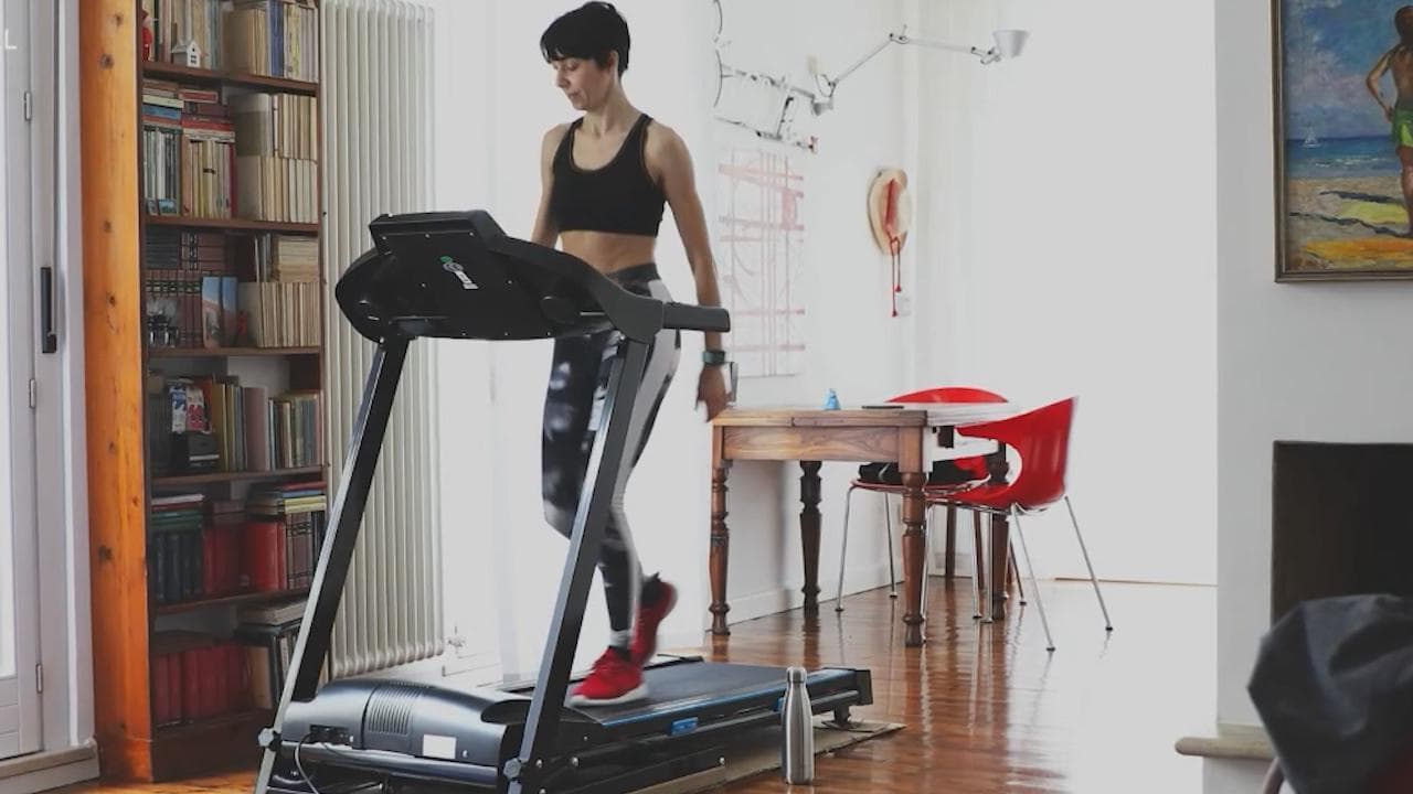 Coronavirus, non solo jogging: ecco gli sport scoperti dagli italiani in un anno di lockdown