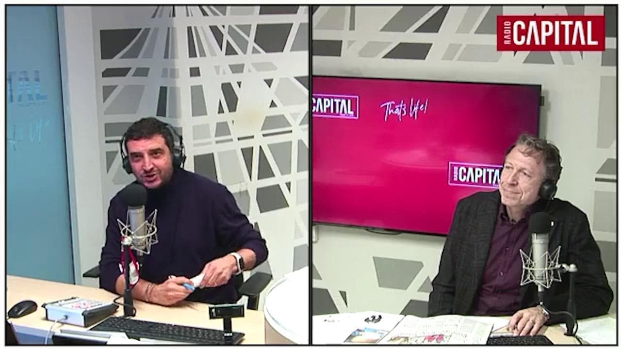 Coronavirus, Galli a Radio Capital: "Astrazeneca ha problemi, fortunatamente ho fatto un altro vaccino"
