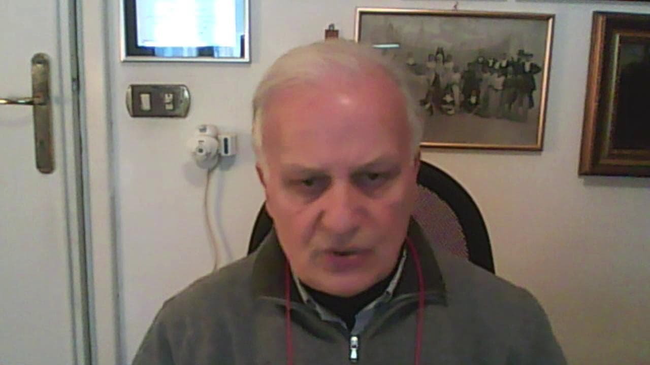 Scuola, Rusconi: "Sconcertati da riunione del Cts indetta all'ultimo minuto. Non si rispettano le famiglie"