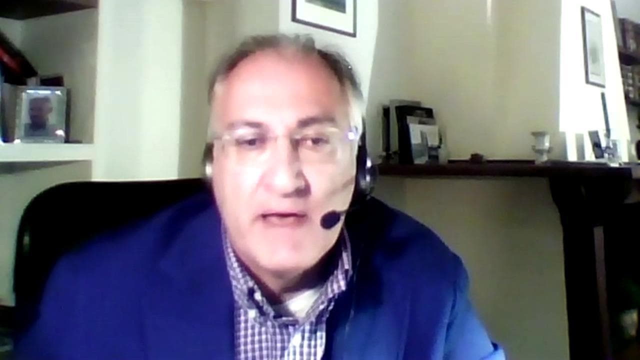 Bozza piano pandemico, il medico di Welby: "La favola è finita, curare tutti è impossibile"