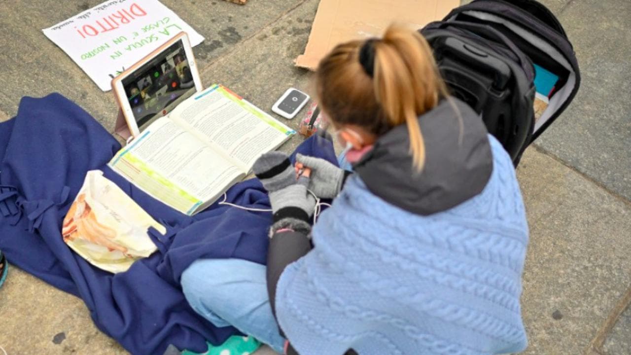 Coronavirus, la scuola durante la pandemia: cosa hanno perso gli studenti italiani