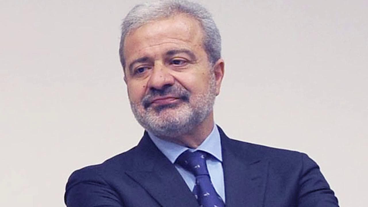 Calabria, il commissario alla sanità Guido Longo a Radio Capital: "Pochi vaccinati perché i medici non aderiscono"
