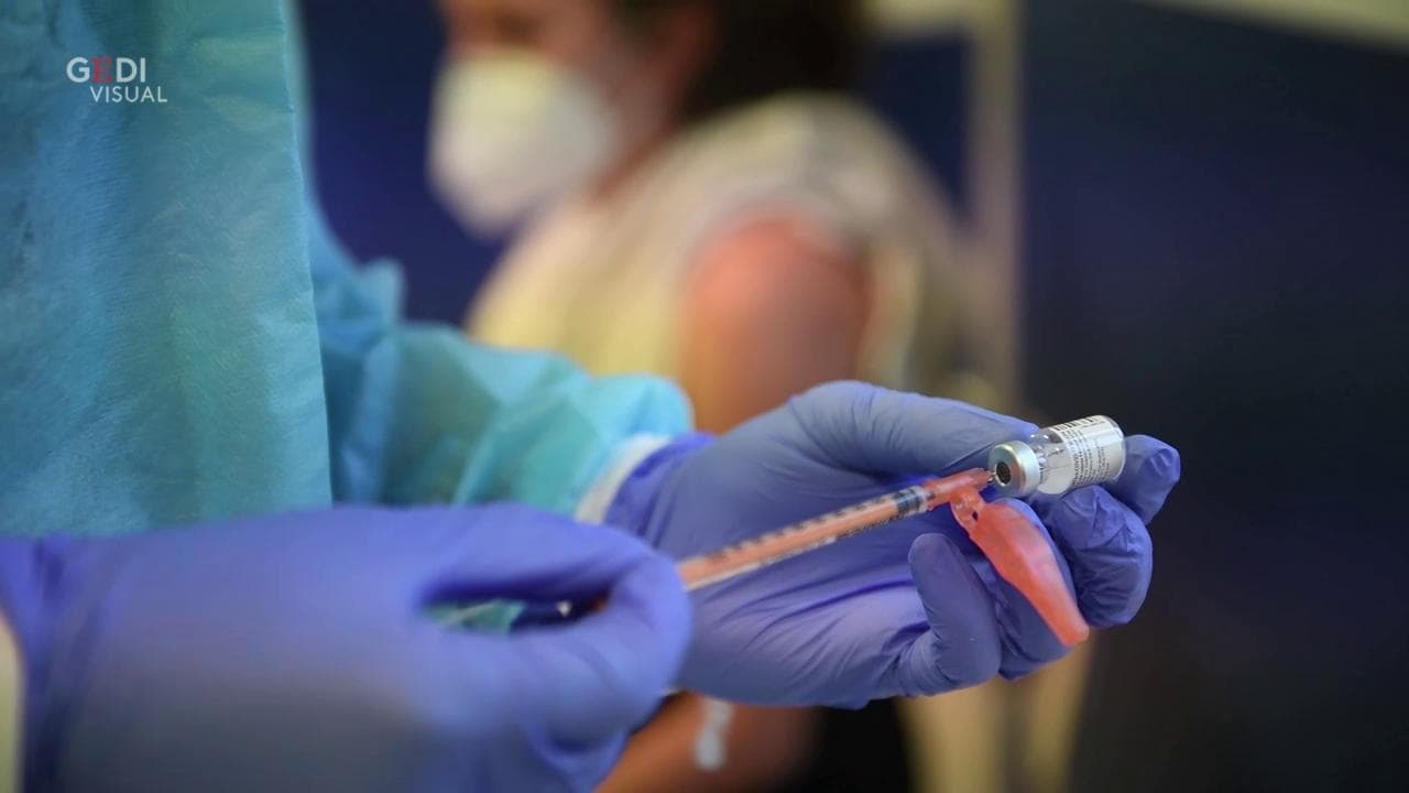 Coronavirus, il calendario delle vaccinazioni in Italia: tutto quello che c'è da sapere