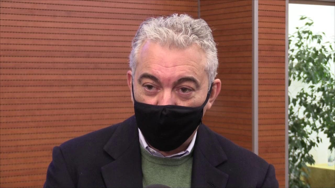 Coronavirus, Arcuri: "Vaccini? Disparità tra regioni si azzererà presto"