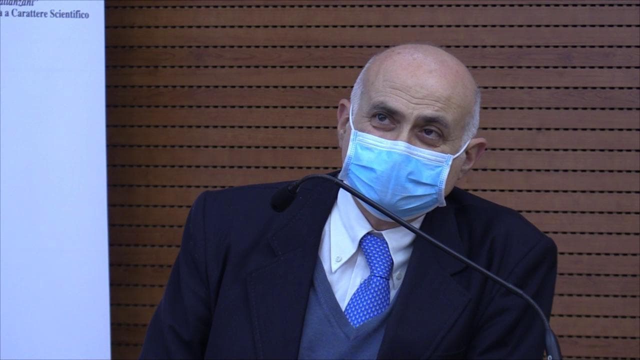 Vaccino ReiThera, presentati i risultati allo Spallanzani: "Sicuro, monodose e facilmente conservabile"