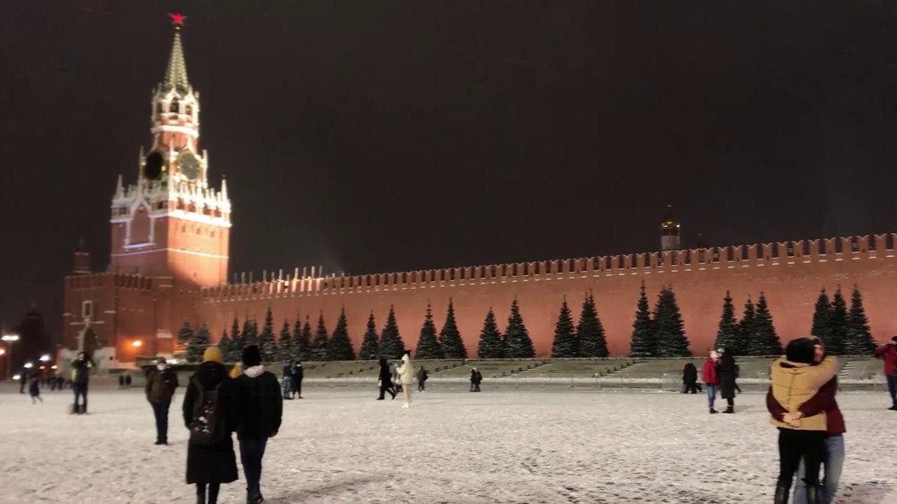 Russia terza per morti da coronavirus, ma Mosca resta aperta