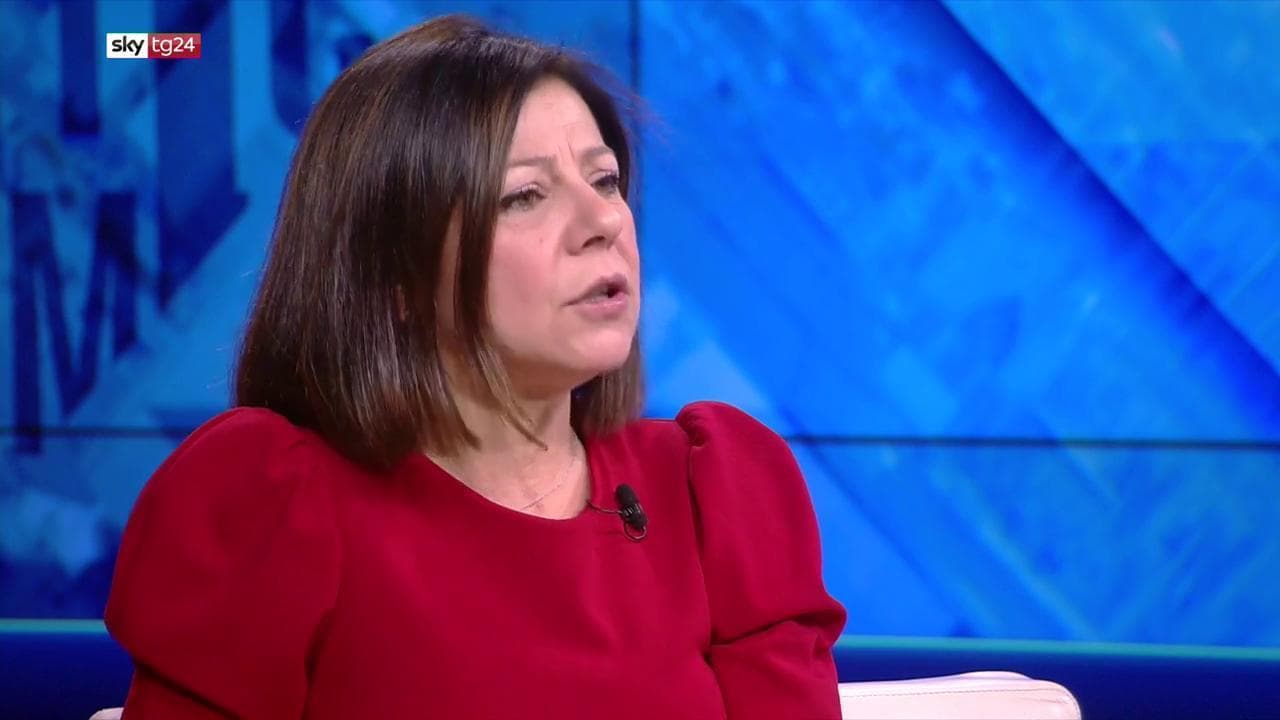 La ministra De Micheli: "Per rientrare dalla Gran Bretagna, bisognerà atterrare in aeroporti dove si può fare il tampone"