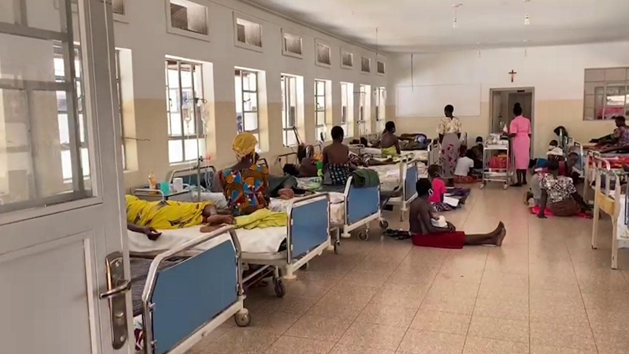 Uganda, dove il covid uccide anche i bambini e sconvolge la vita quotidiana