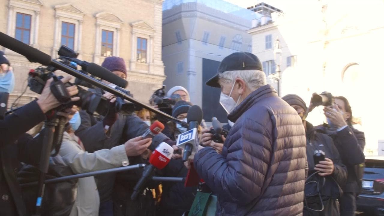 Caso Regeni, Augias: "Ho chiesto all'ambasciatore se la Francia si muoverà per Regeni e Zacky"