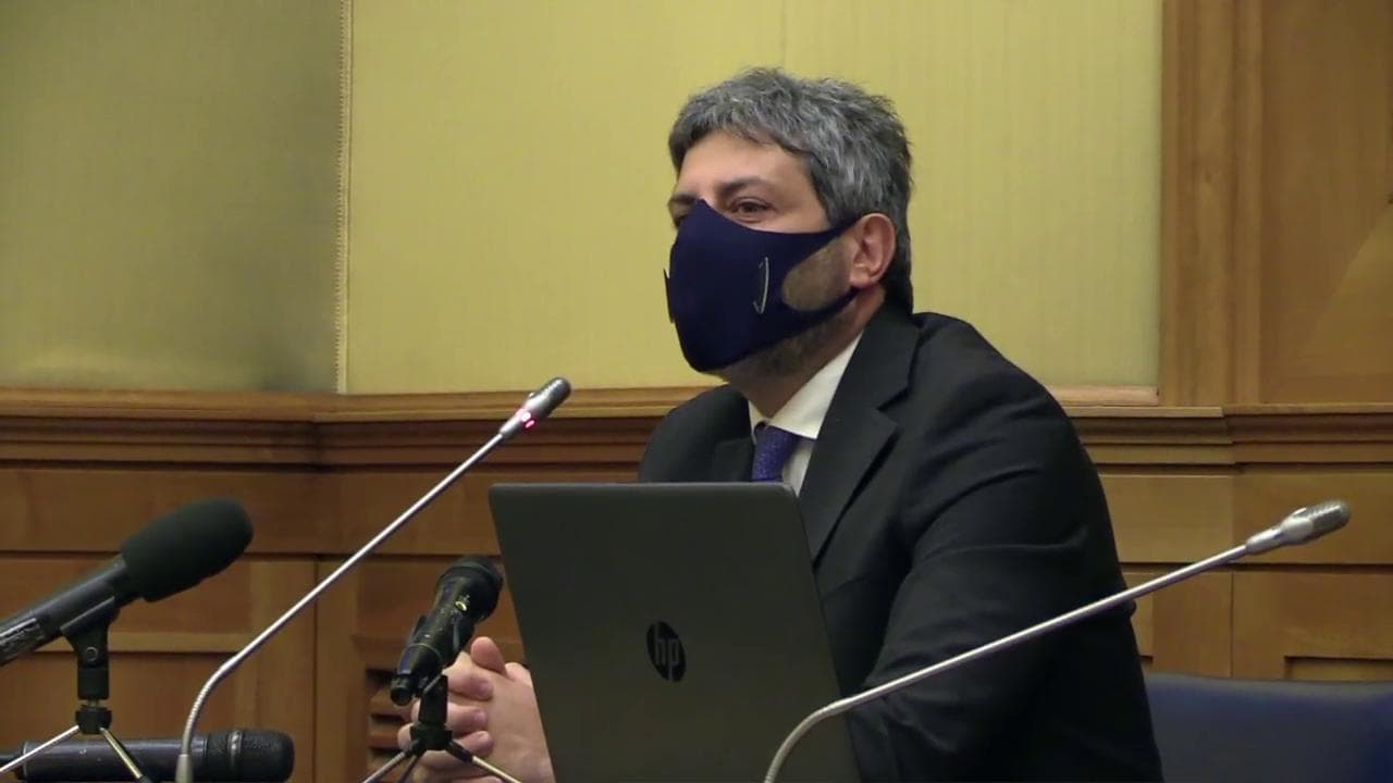 Caso Regeni, Fico: "La storia di Giulio è lo specchio della debolezza dell'Ue"