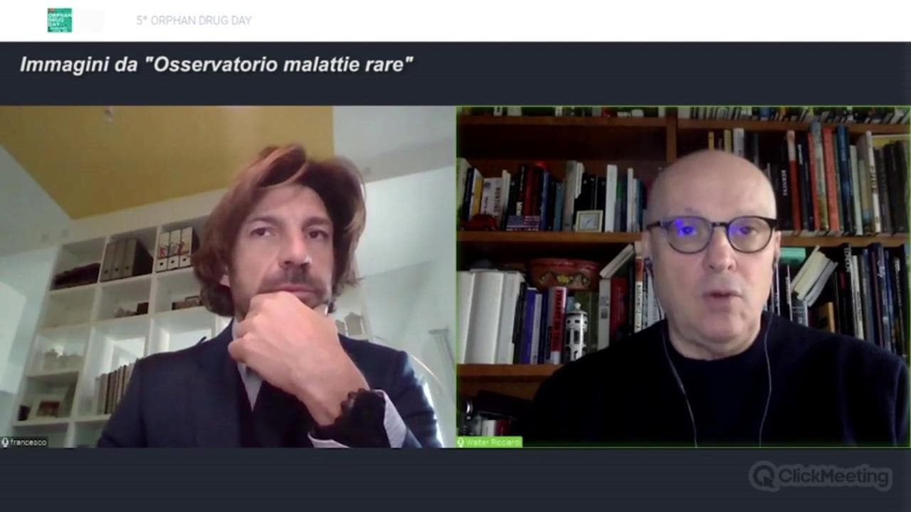 Coronavirus, Ricciardi: "Siamo in piena seconda ondata, dicembre e gennaio saranno terribili"