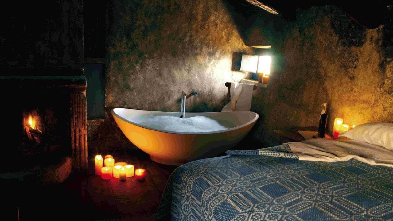 Il borgo italiano elogiato dalla Cnn: "Così hanno inventato per sbaglio il perfetto hotel dell'era Covid"