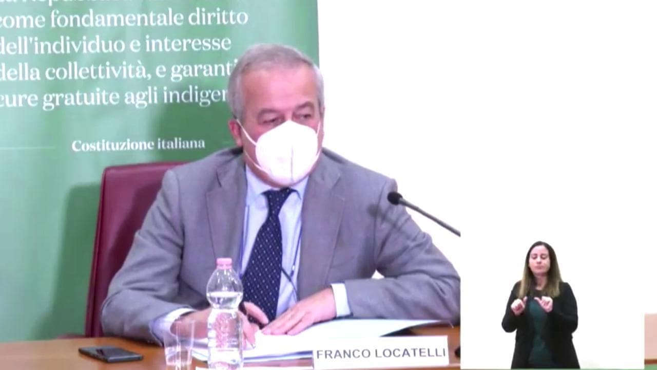 Coronavirus, Locatelli: "Sarà un Natale diverso. Capodanno senza feste in piazza"