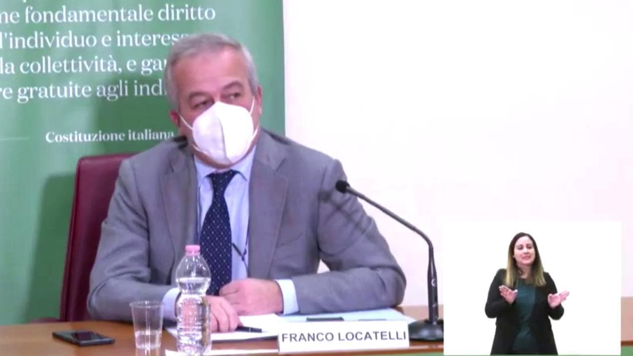 Coronavirus, Locatelli: "Numeri attuali non compatibili con la riapertura degli impianti sciistici"