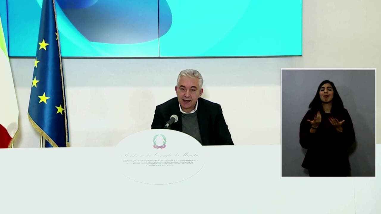 Coronavirus, il commissario Arcuri: "L'App Immuni non ha sortito i risultati attesi"
