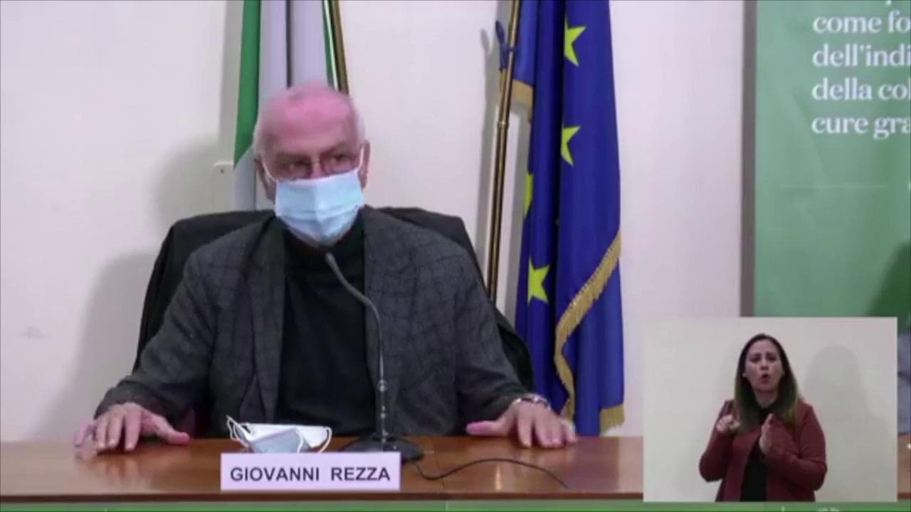 Riapertura impianti sciistici, Rezza: "I numeri non lo permettono. Molti si sono ammalati sulla neve"