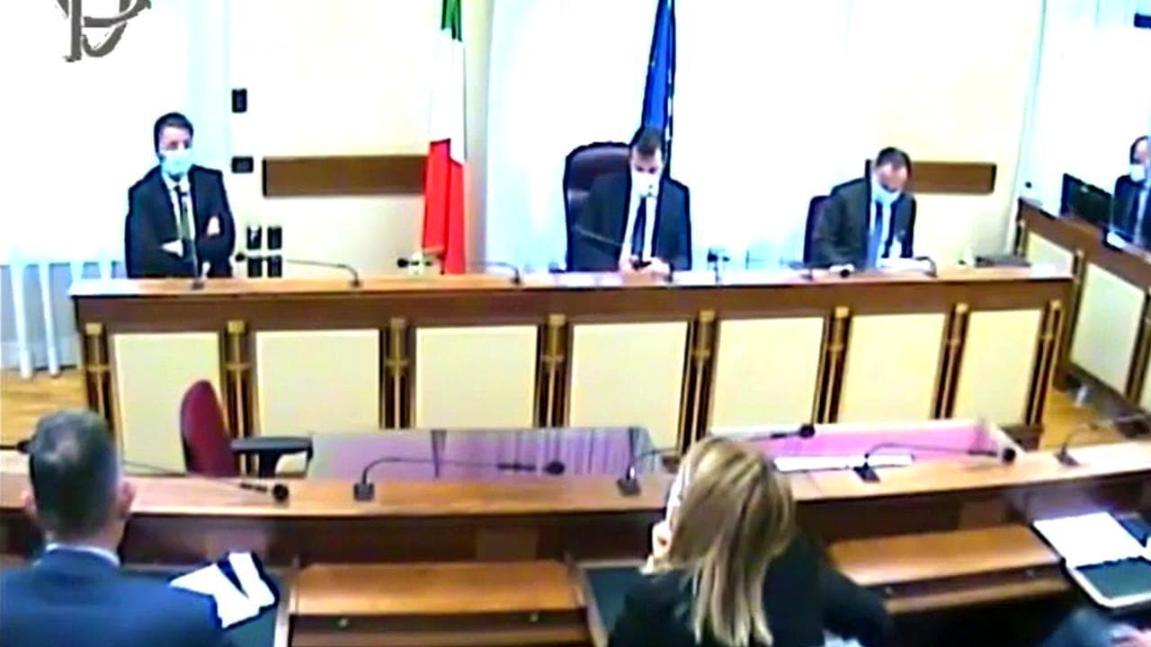 Regeni, Renzi: "Sulla morte di Giulio il Regno Unito non ha chiarito fino in fondo"
