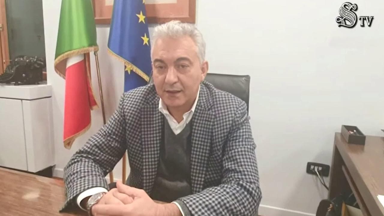 Coronavirus, Arcuri: "Un equo benessere è il riferimento principale delle nostre politiche"