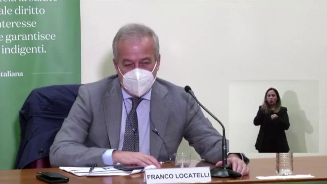 Locatelli (Cts): "Contagi in calo, le misure funzionano. Ma attenti a non ripetere gli errori dell'estate"