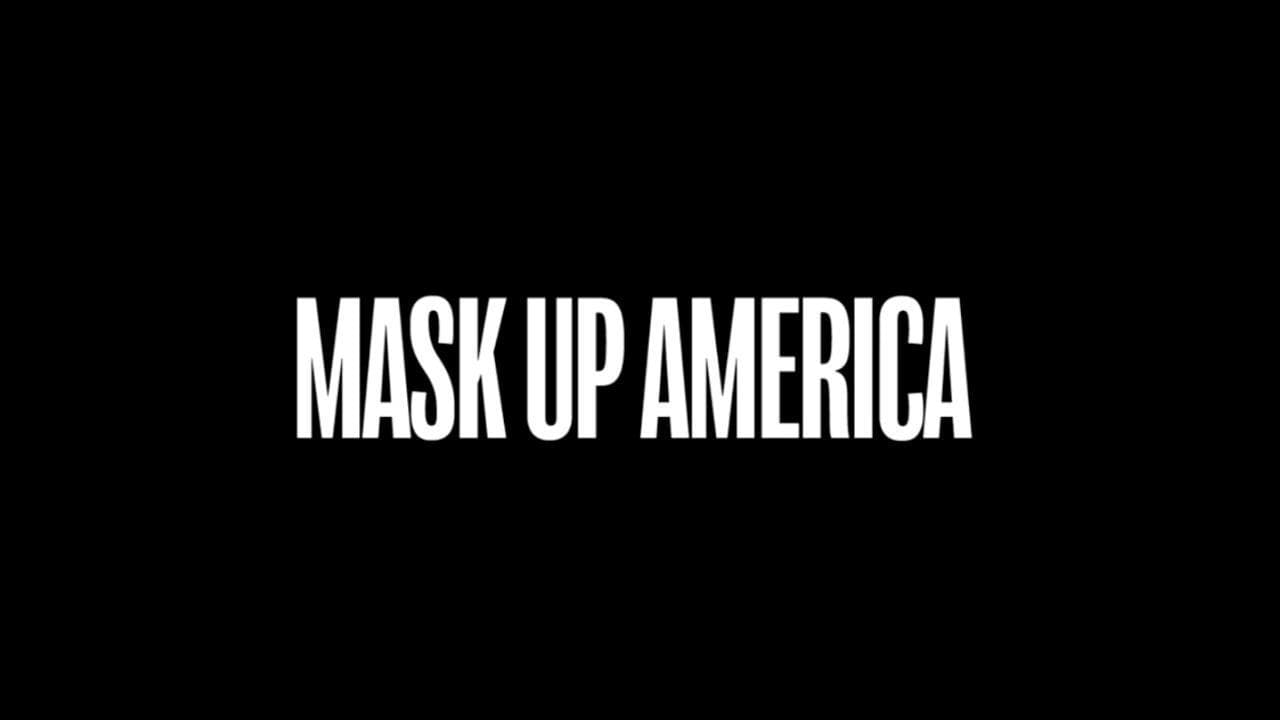 Usa, lo slogan dello spot americano per sconfiggere il Covid è semplice e geniale