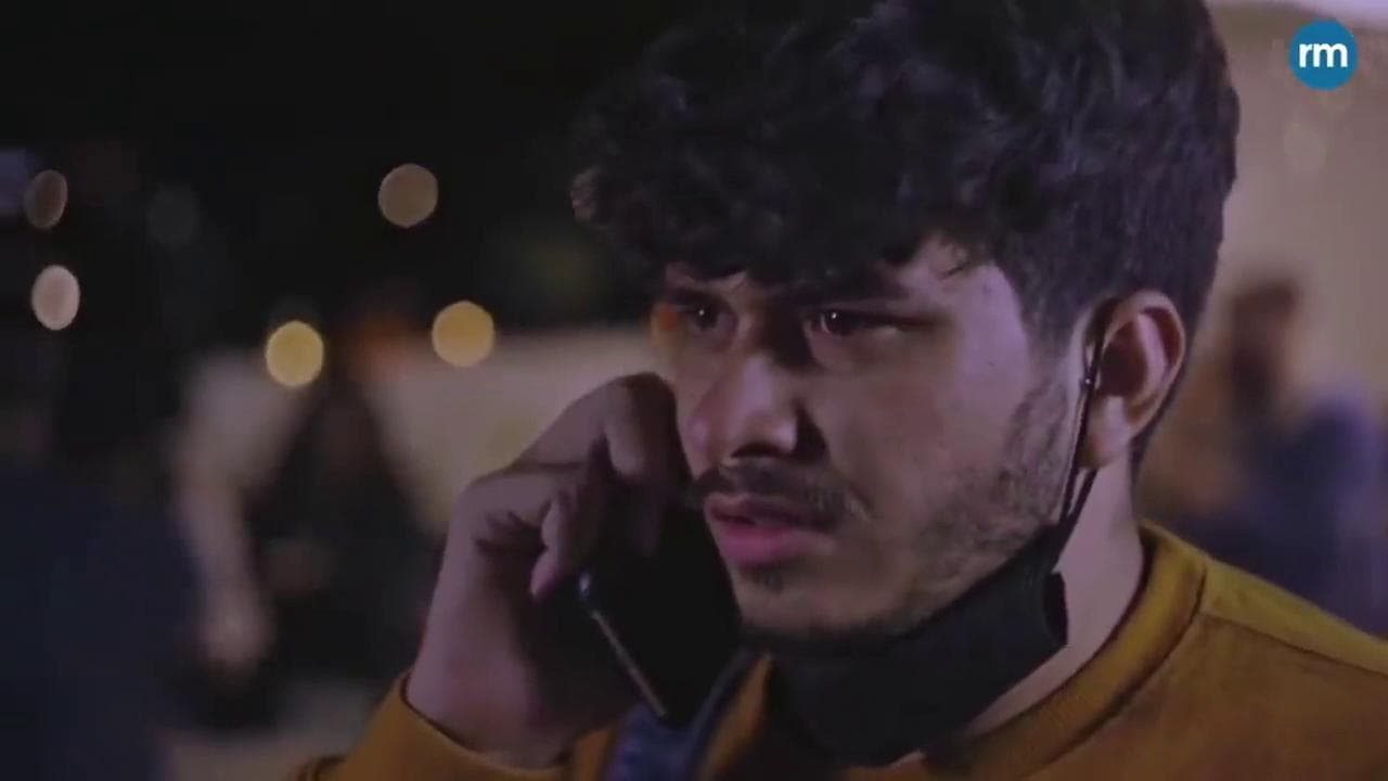 Canarie, il video shock anti-Covid: lo spot è rivolto ai giovani