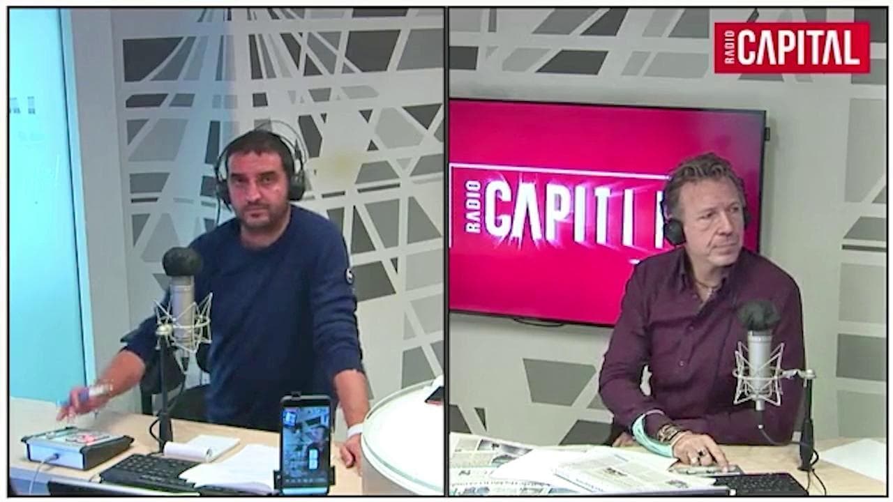 Coronavirus, il microbiologo Andrea Crisanti a Radio Capital: "Il governo vuole evitare il lockdown? Non ci scommetterei una lira"