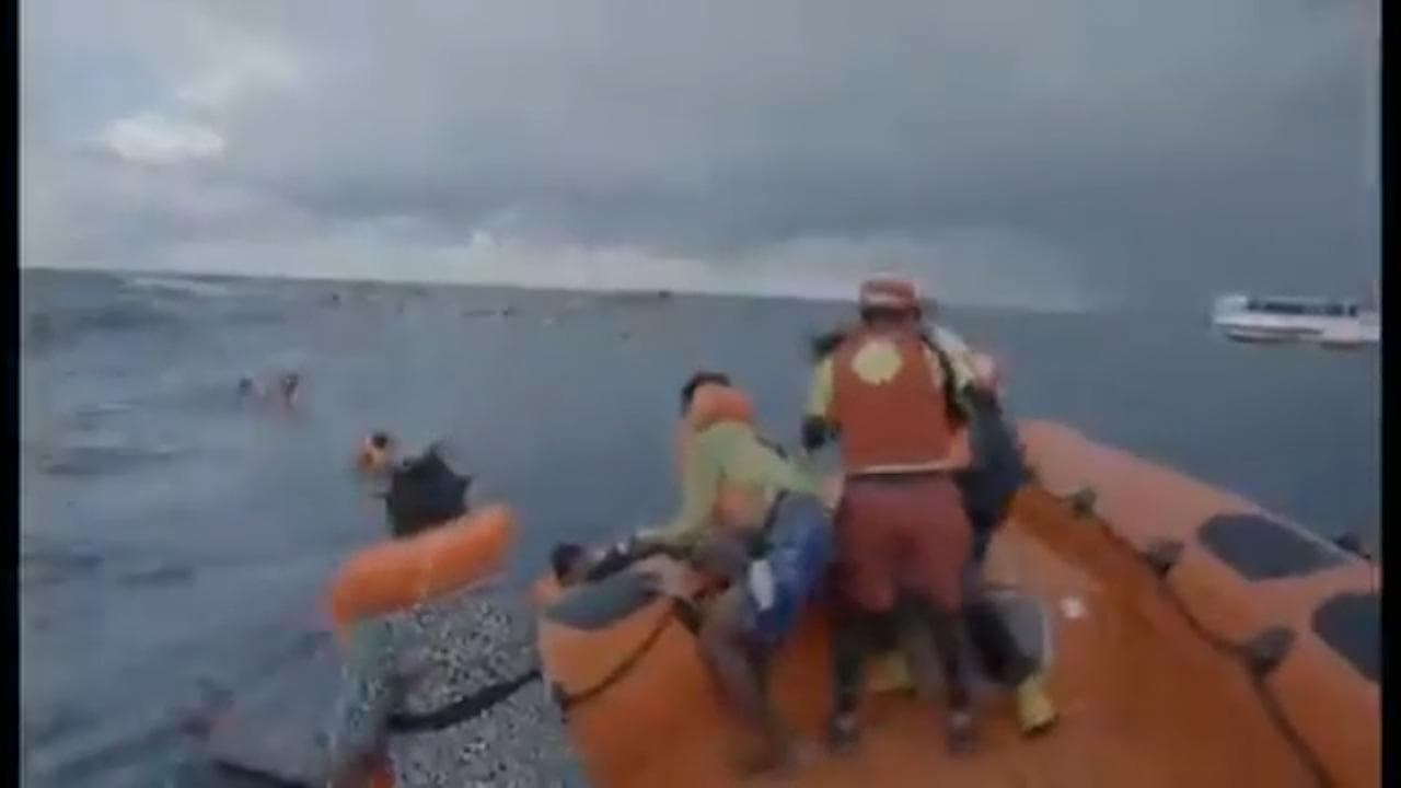 Naufragio migranti, la disperazione della mamma del piccolo Joseph: "Ho perso il mio bambino"
