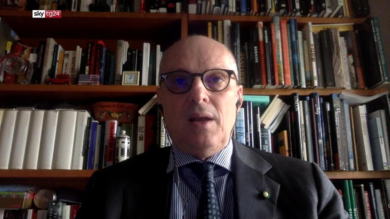 Covid, Ricciardi: "Lockdown generale non è scongiurato"