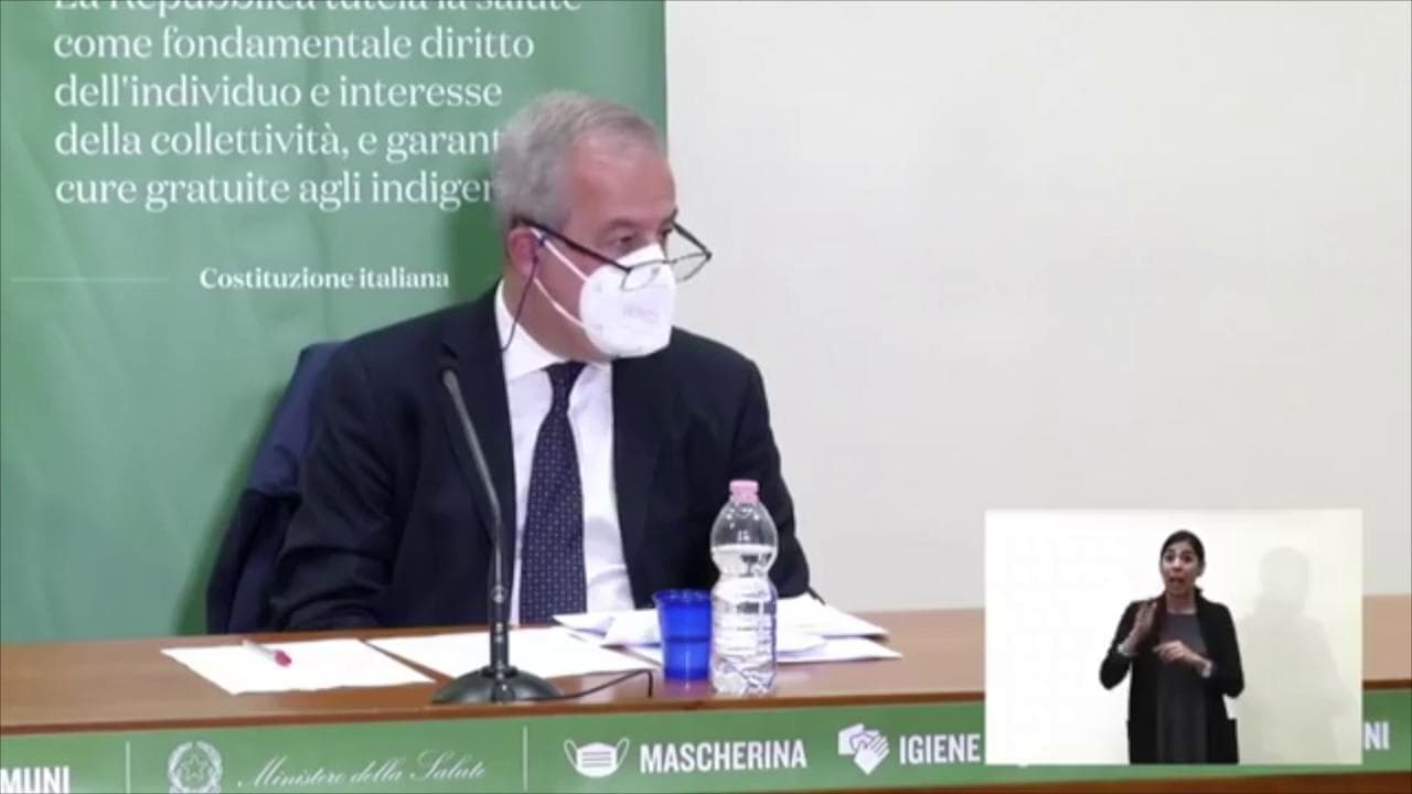 Coronavirus, Locatelli (Css): "Tutto il territorio nazionale deve essere dotato di saturimetri"