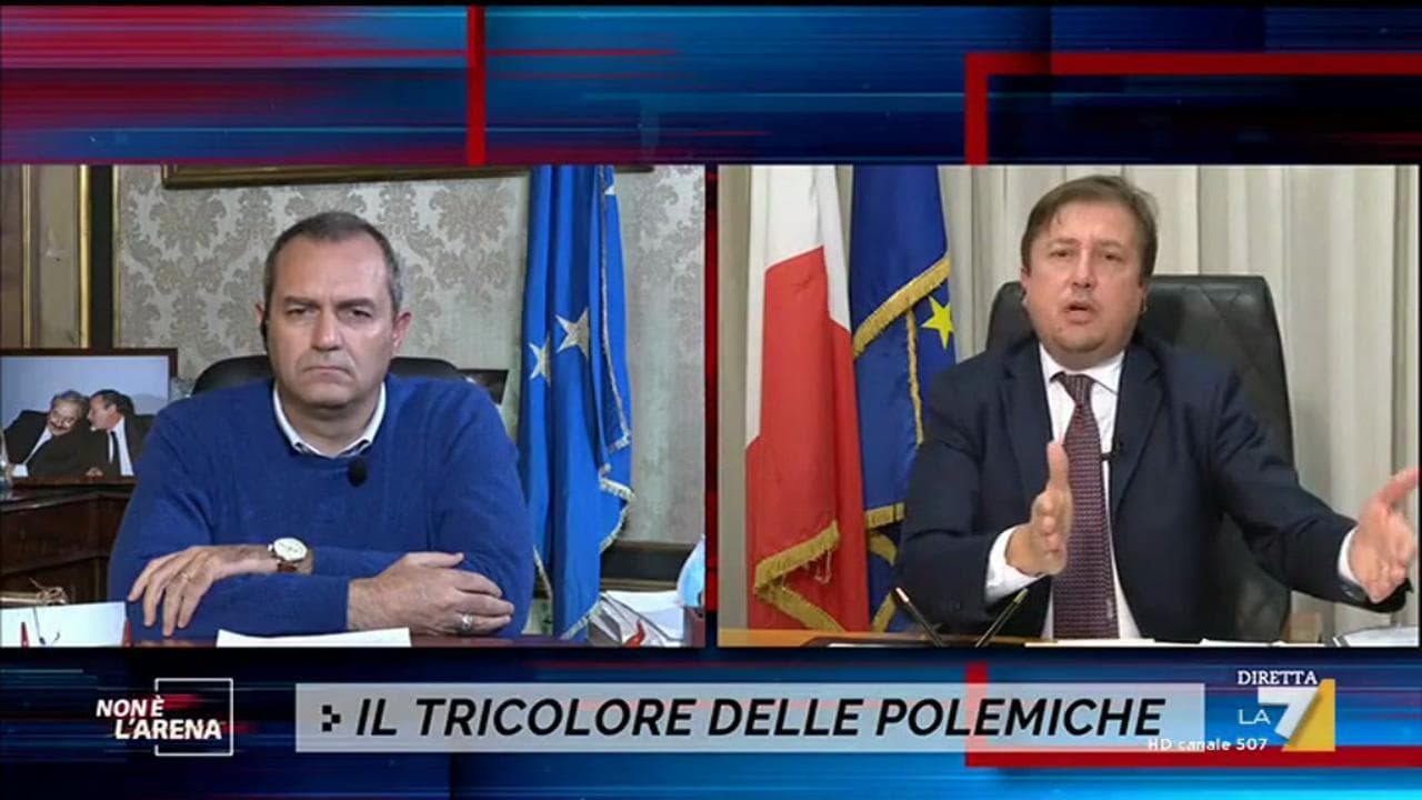 Covid, la sfuriata del viceministro Sileri: "Lo vogliamo capire che siamo in guerra?!"