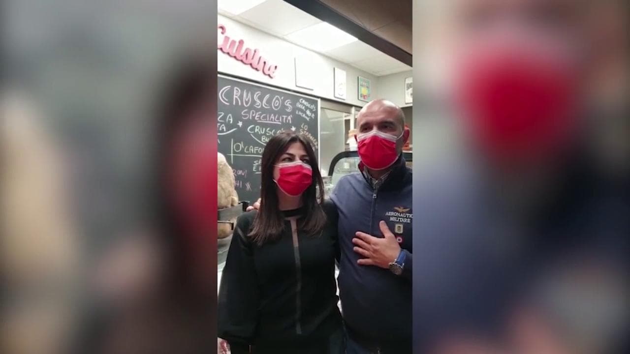 Coronavirus, a Potenza c'è un ristorante che dopo le 18 cucina e dona il cibo a chi è in difficoltà