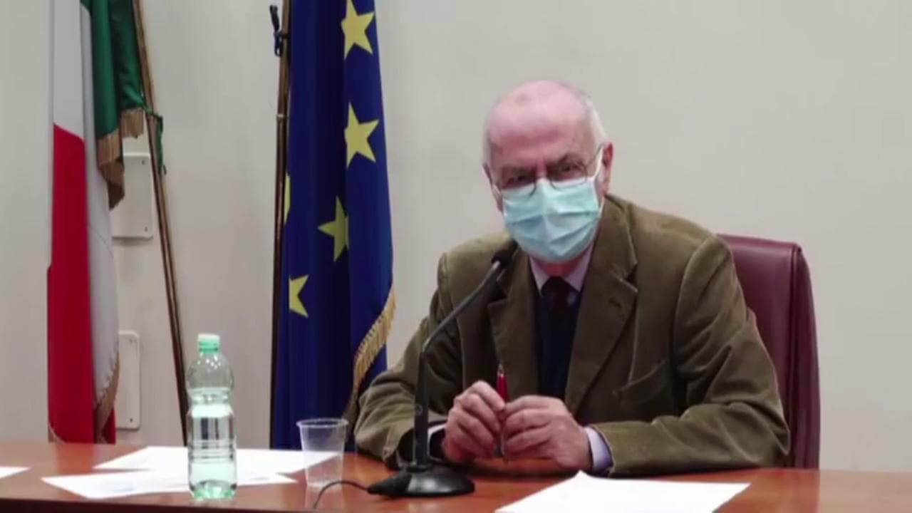 Covid, Rezza:"Quando situazione sfugge di mano, lockdown locale dovrebbe essere automatismo"