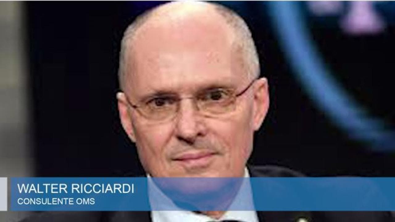 Coronavirus, Walter Ricciardi a Radio Capital: "A Milano e Napoli serve lockdown"