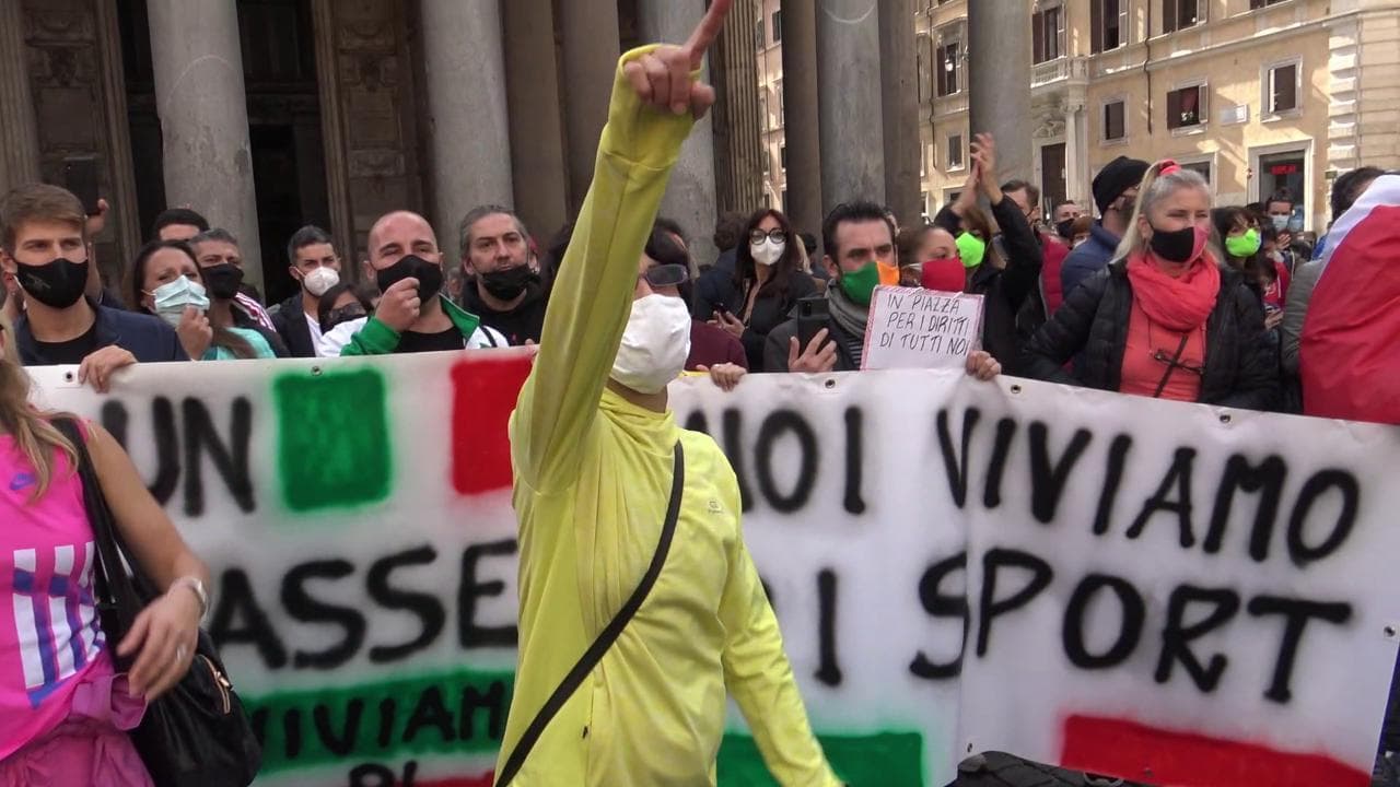 Dpcm, la rabbia dei gestori di palestre e scuole di danza: "Abbiamo speso soldi per mettere tutto in regola e di punto in bianco ci fanno chiudere"
