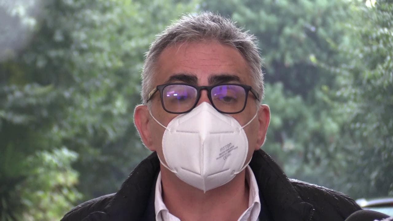 Coronavirus, Pregliasco sui casi al Trivulzio: "Positivi asintomatici, non si ripeterà la situazione di marzo"