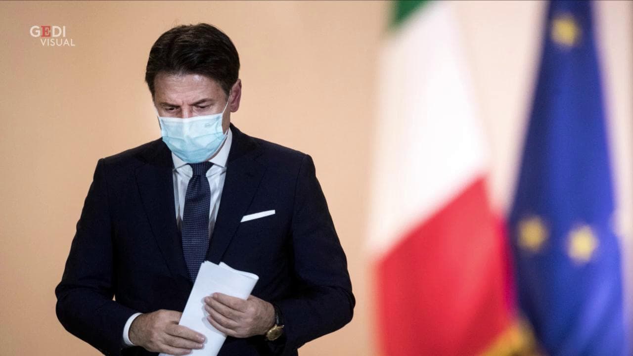 Coronavirus, le reazioni degli italiani sui social al nuovo Dpcm: "Ma cosa è cambiato?"