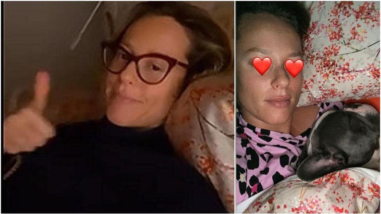 Covid 19, Federica Pellegrini: "Senza febbre, ma ho perso gusto e olfatto"