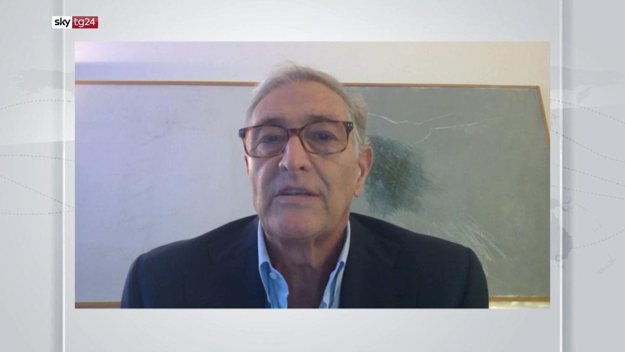 Coronavirus, Guido Rasi (Agenzia del Farmaco): "Più di un vaccino in arrivo nel 2021"